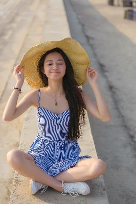 下水道的美人鱼