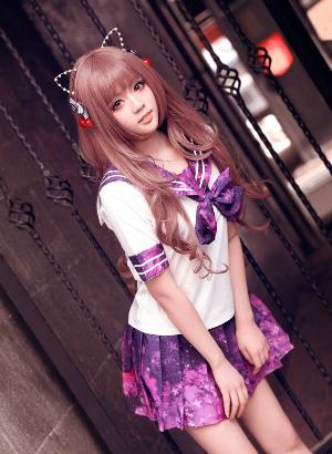 樱桃琥珀 电视剧