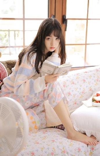 教授家的儿媳妇